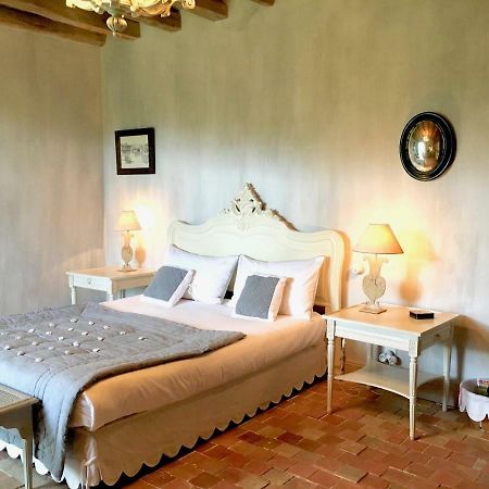 Bed and Breakfast Les Volets Bleus Arcangues Exteriér fotografie