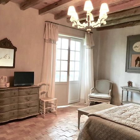 Bed and Breakfast Les Volets Bleus Arcangues Exteriér fotografie