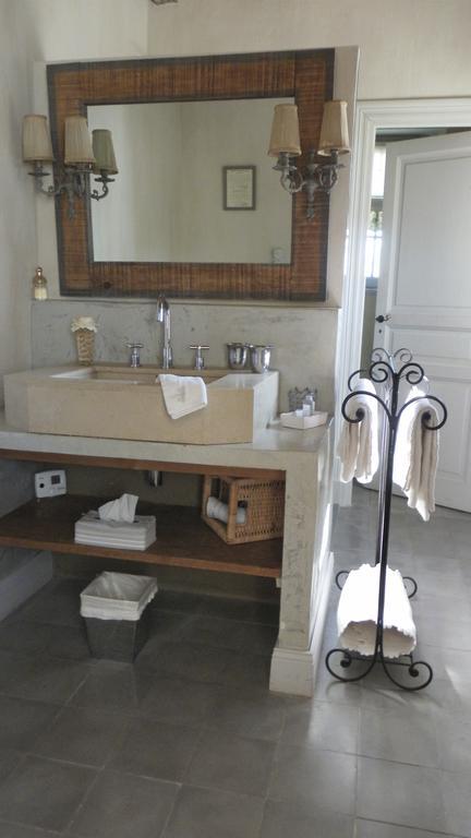 Bed and Breakfast Les Volets Bleus Arcangues Exteriér fotografie