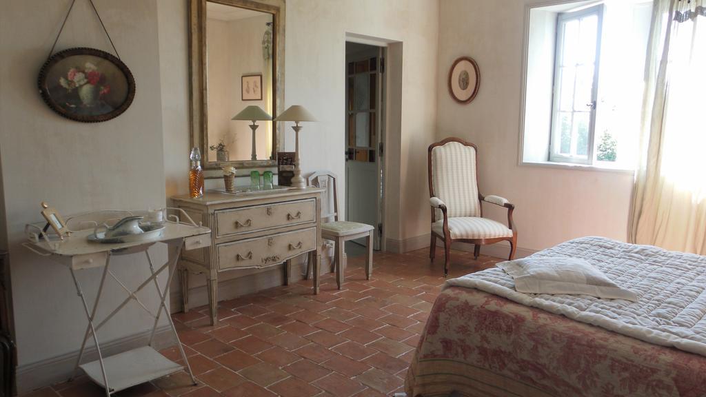 Bed and Breakfast Les Volets Bleus Arcangues Exteriér fotografie