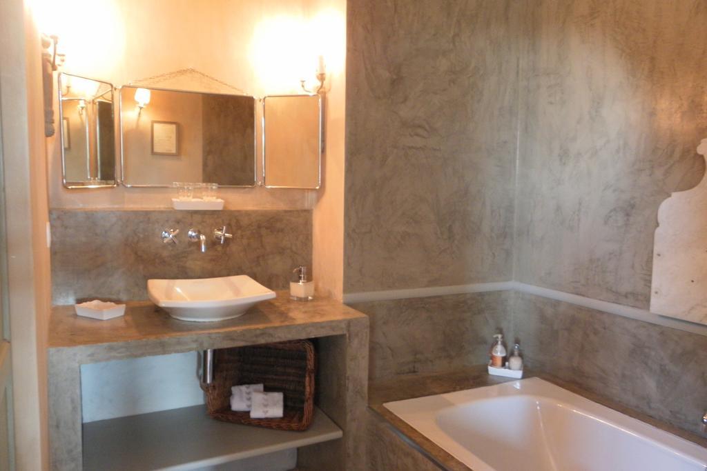 Bed and Breakfast Les Volets Bleus Arcangues Pokoj fotografie