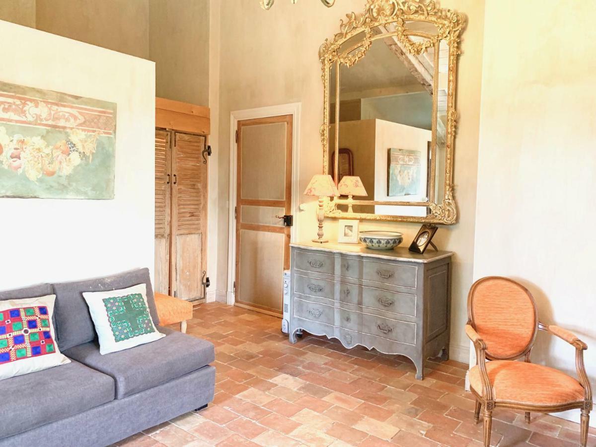 Bed and Breakfast Les Volets Bleus Arcangues Exteriér fotografie