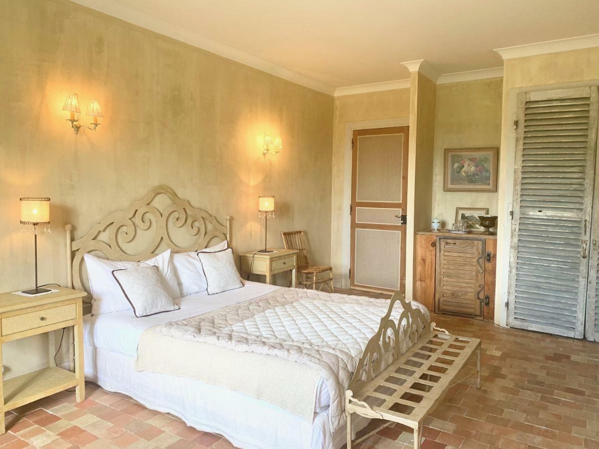 Bed and Breakfast Les Volets Bleus Arcangues Exteriér fotografie