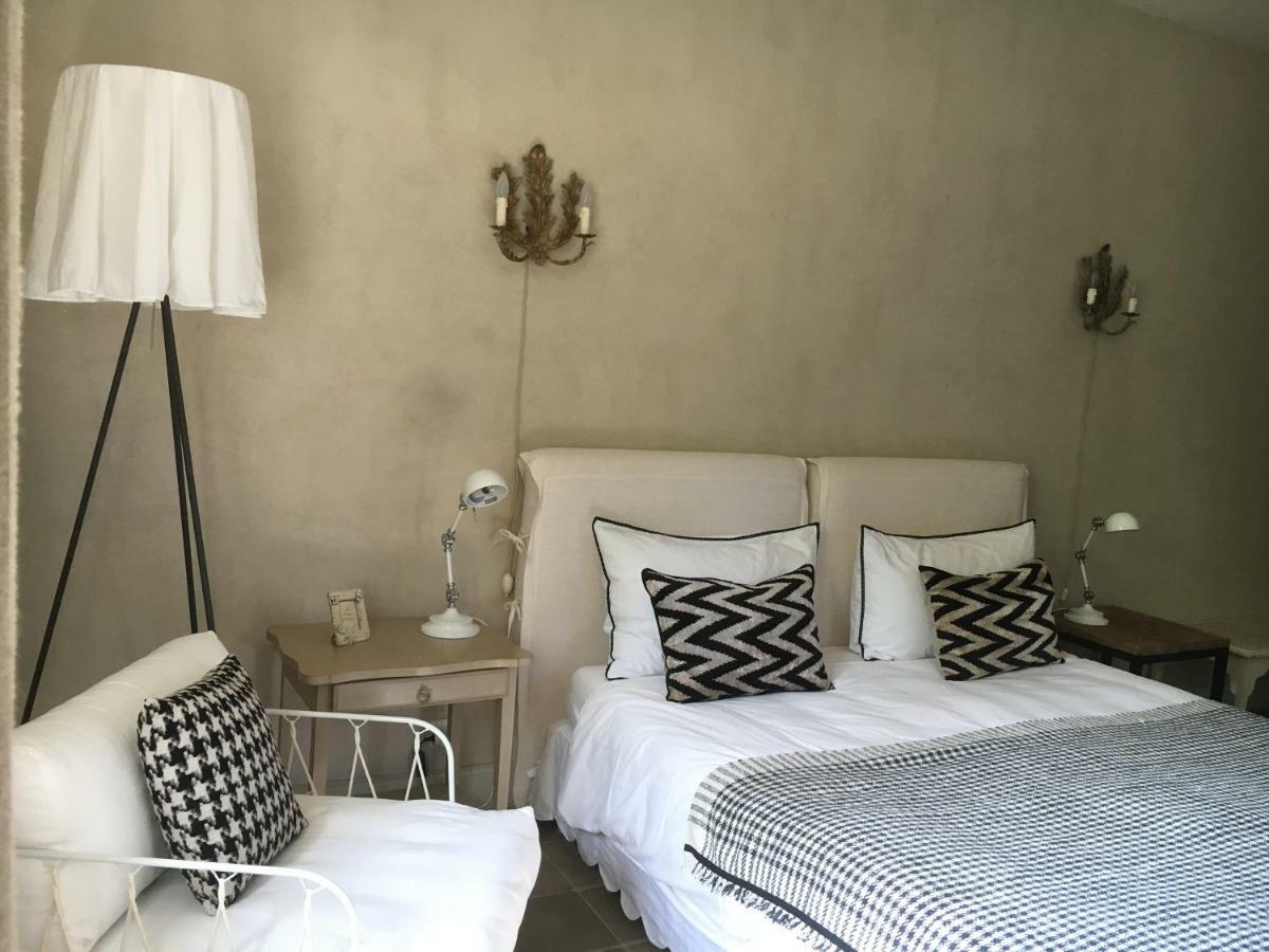 Bed and Breakfast Les Volets Bleus Arcangues Exteriér fotografie